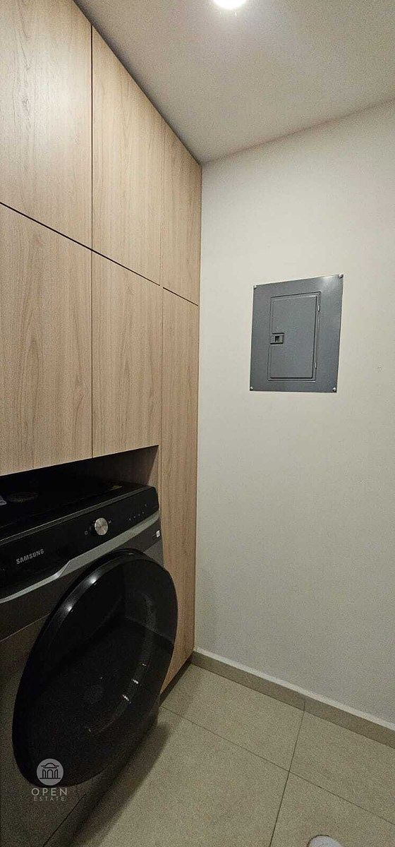 Departamento en Hipódromo, Cuauhtémoc, foto 8 de 41