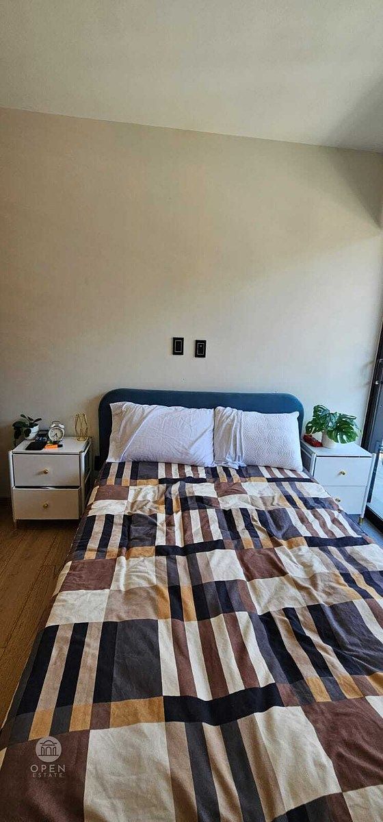 Departamento en Hipódromo, Cuauhtémoc, foto 14 de 41