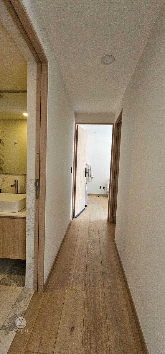 Departamento en Hipódromo, Cuauhtémoc, foto 21 de 41