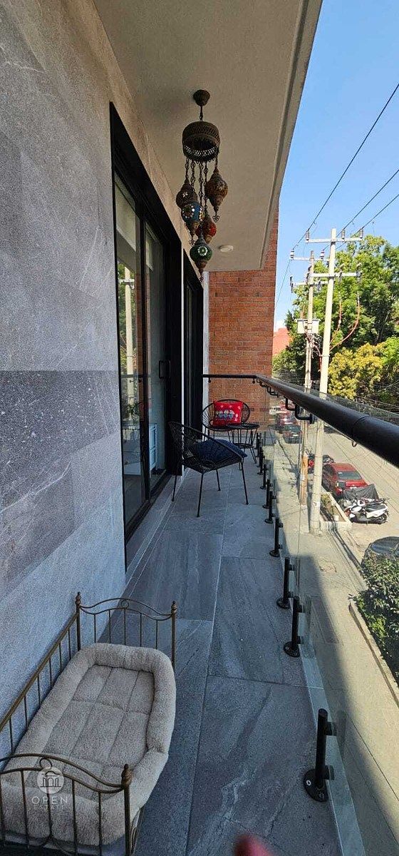 Departamento en Hipódromo, Cuauhtémoc, foto 13 de 41