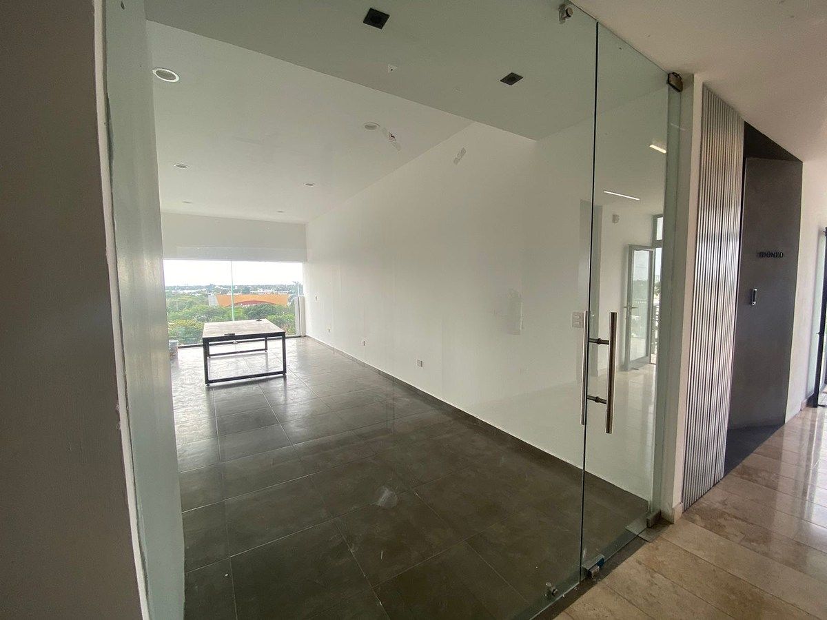 5 de 9: Vista Oficina