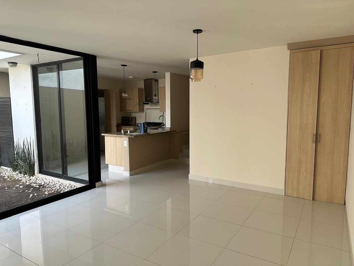 Casa en Residencial el Refugio, Querétaro, foto 24 de 34