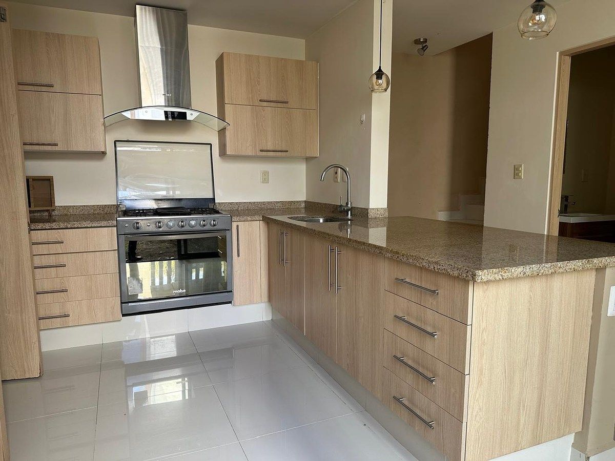 Casa en Residencial el Refugio, Querétaro, foto 25 de 34