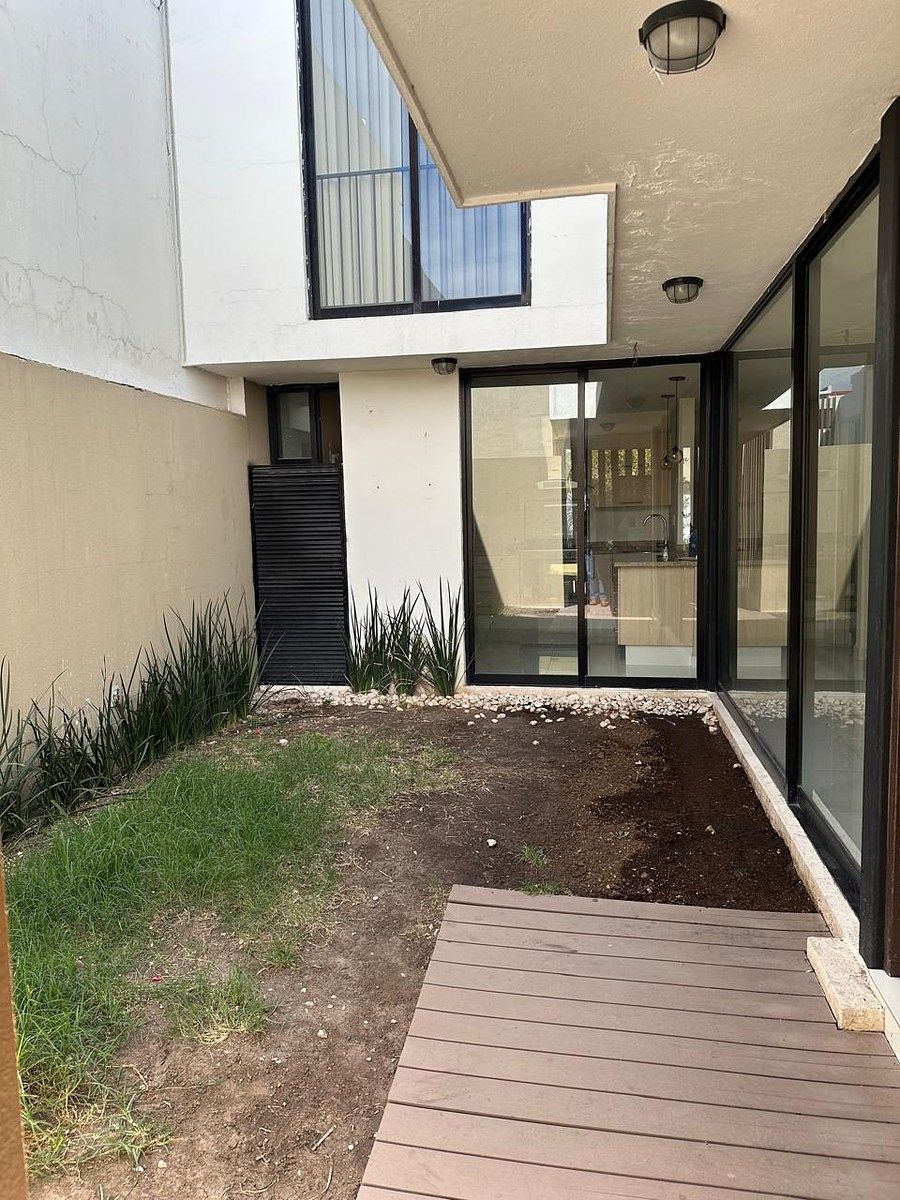 Casa en Residencial el Refugio, Querétaro, foto 27 de 34