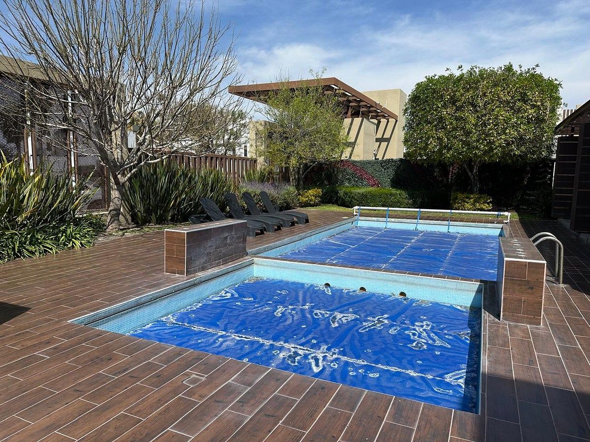 Casa en Residencial el Refugio, Querétaro, foto 28 de 34