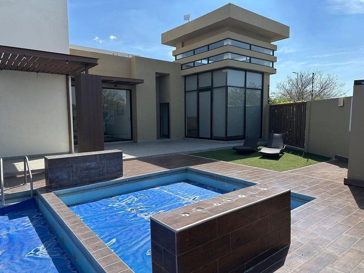Casa en Residencial el Refugio, Querétaro, foto 29 de 34