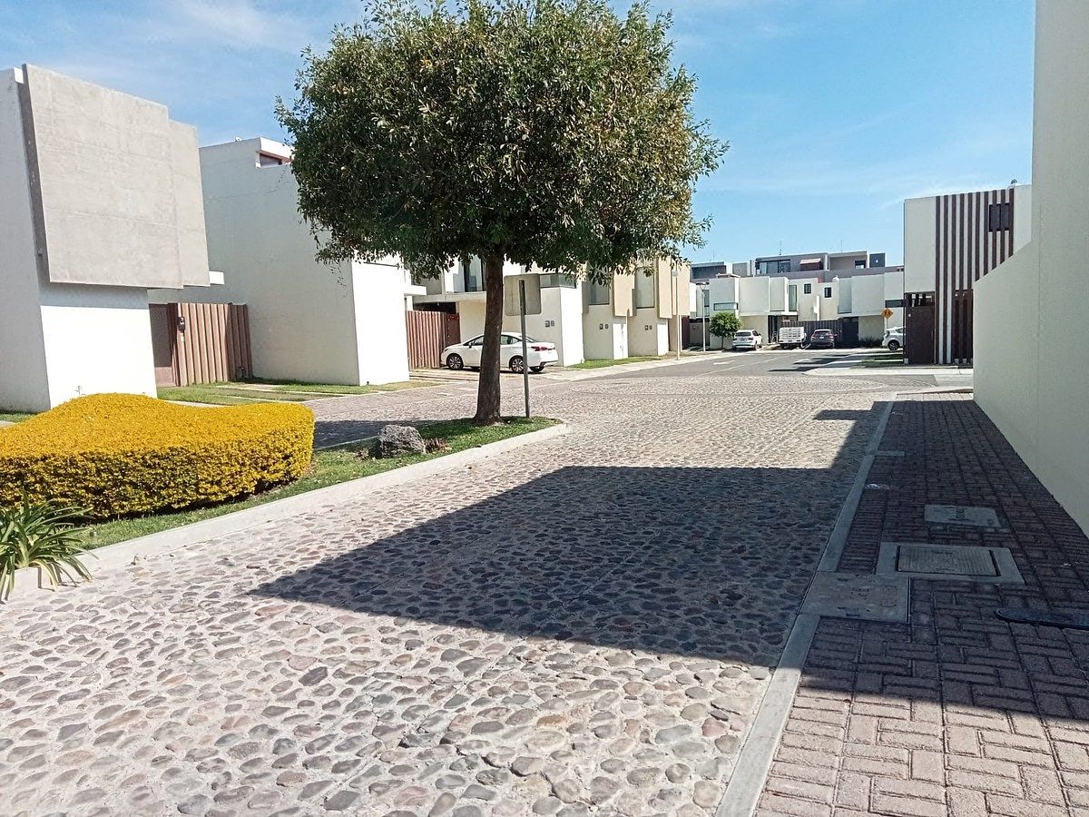 Casa en Residencial el Refugio, Querétaro, foto 31 de 34