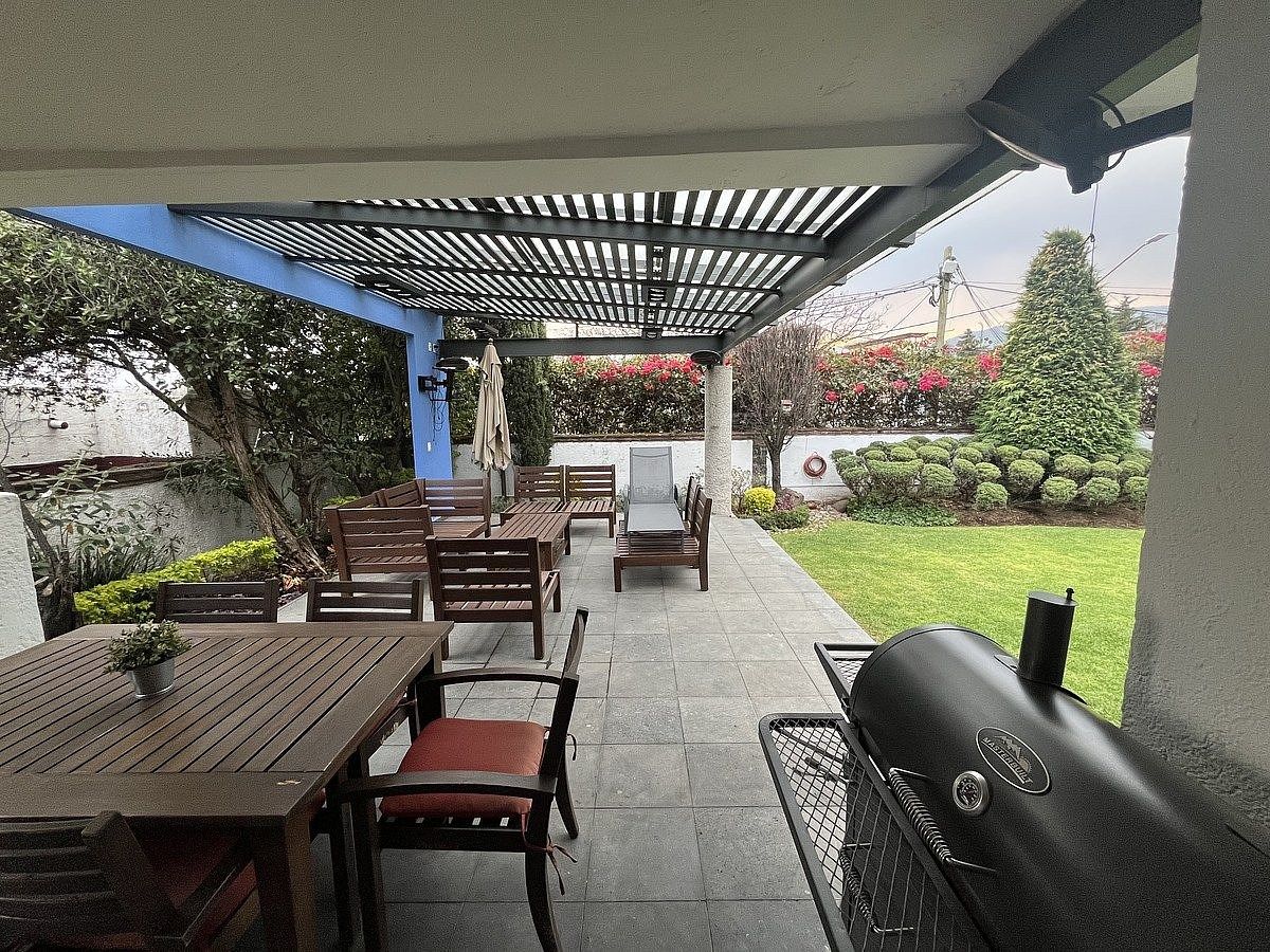 CASA EN CONDOMINIO EN VENTA EN OLIVAR DE LOS PADRES! - foto 1