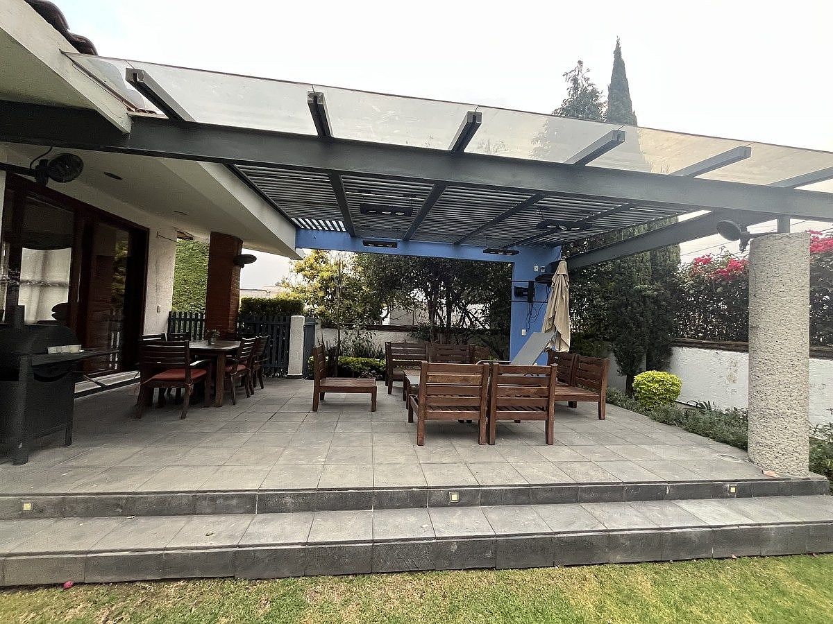 CASA EN CONDOMINIO EN VENTA EN OLIVAR DE LOS PADRES! - foto 2