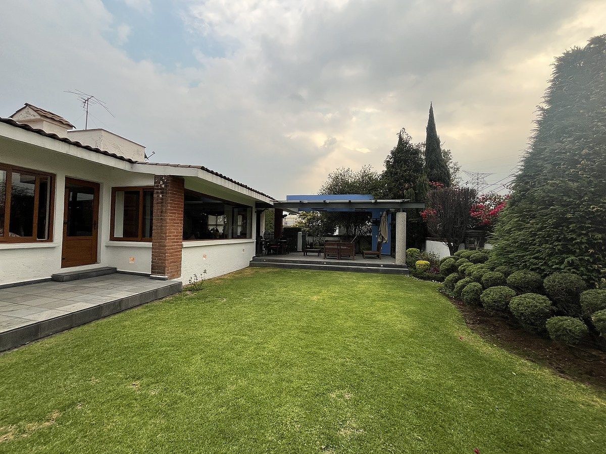 CASA EN CONDOMINIO EN VENTA EN OLIVAR DE LOS PADRES! - foto 3