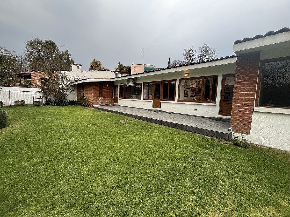 CASA EN CONDOMINIO EN VENTA EN OLIVAR DE LOS PADRES! - foto 5