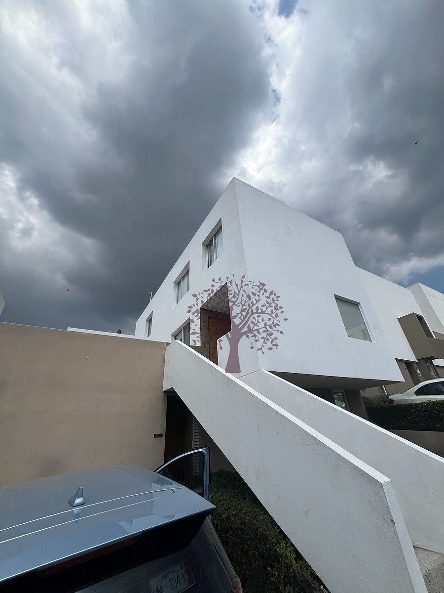 Casa en condominio en Punta Esmeralda, Corregidora, foto 3 de 38