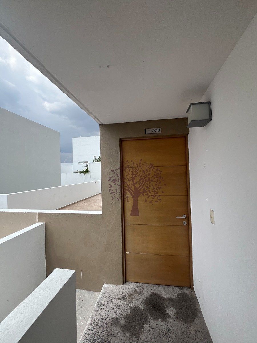 Casa en condominio en Punta Esmeralda, Corregidora, foto 4 de 38