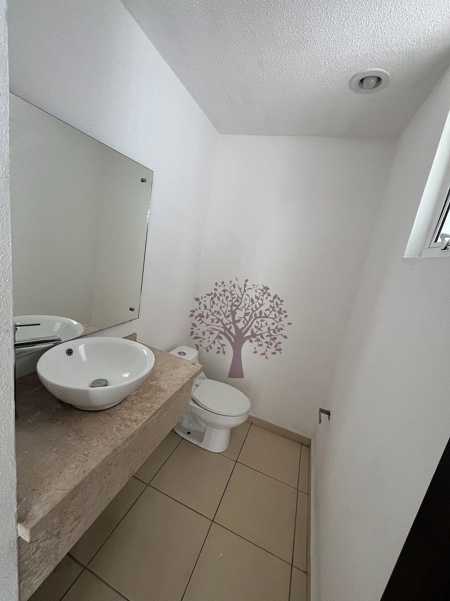 Casa en condominio en Punta Esmeralda, Corregidora, foto 11 de 38