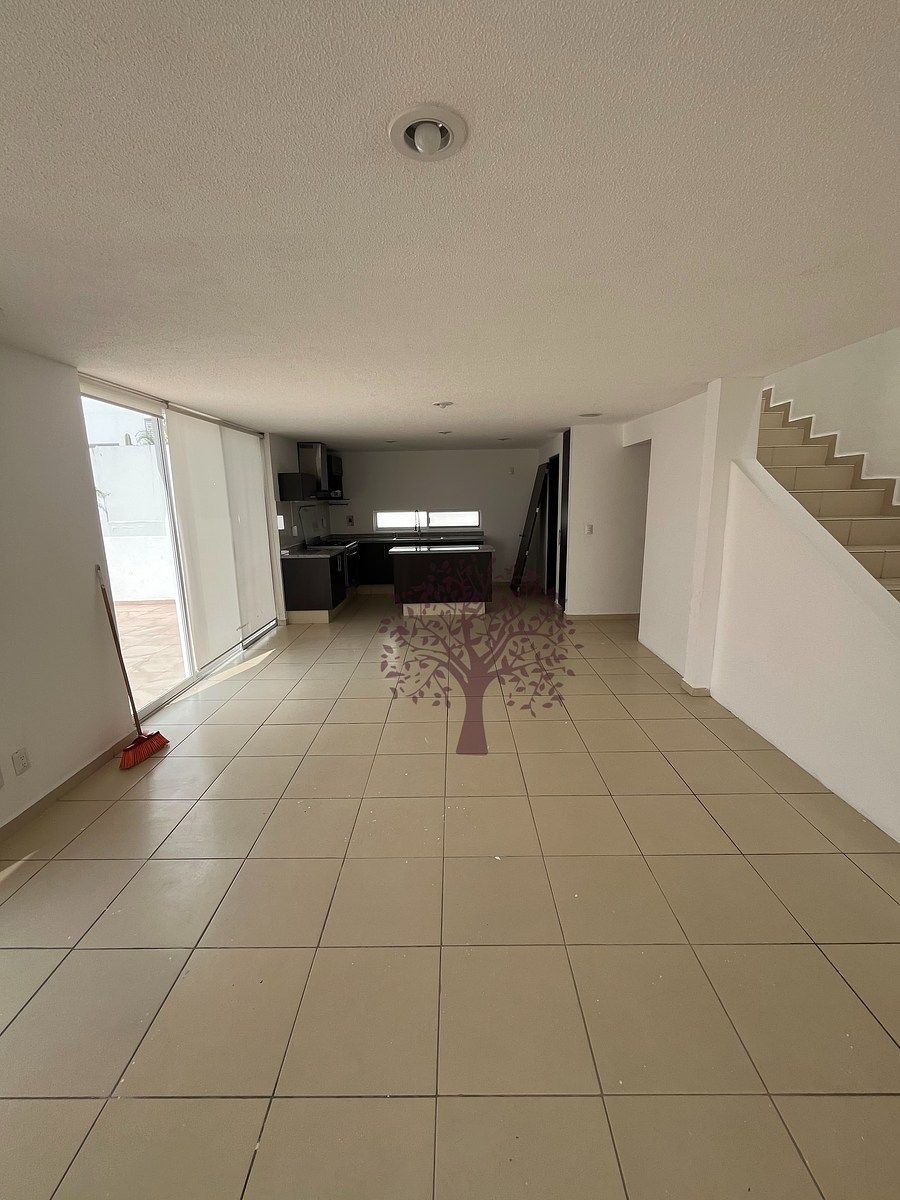 Casa en condominio en Punta Esmeralda, Corregidora, foto 12 de 38