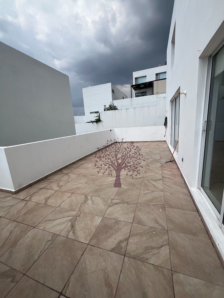 Casa en condominio en Punta Esmeralda, Corregidora, foto 15 de 38