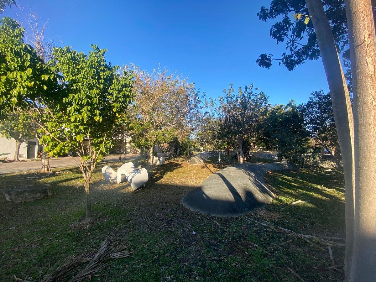 14 de 18: Áreas común