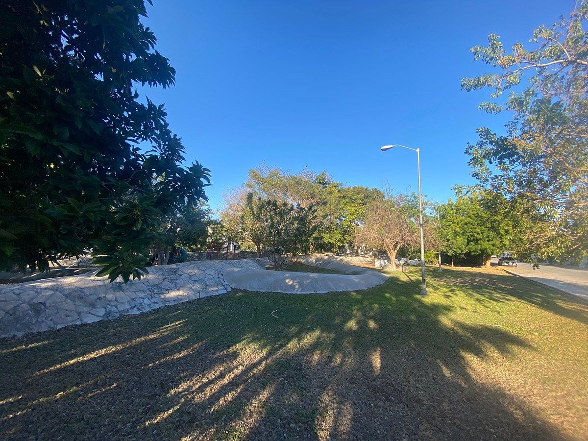 15 de 18: Área común