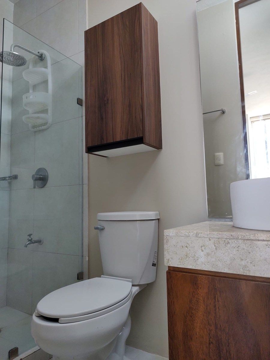 23 de 26: baño recámara 3