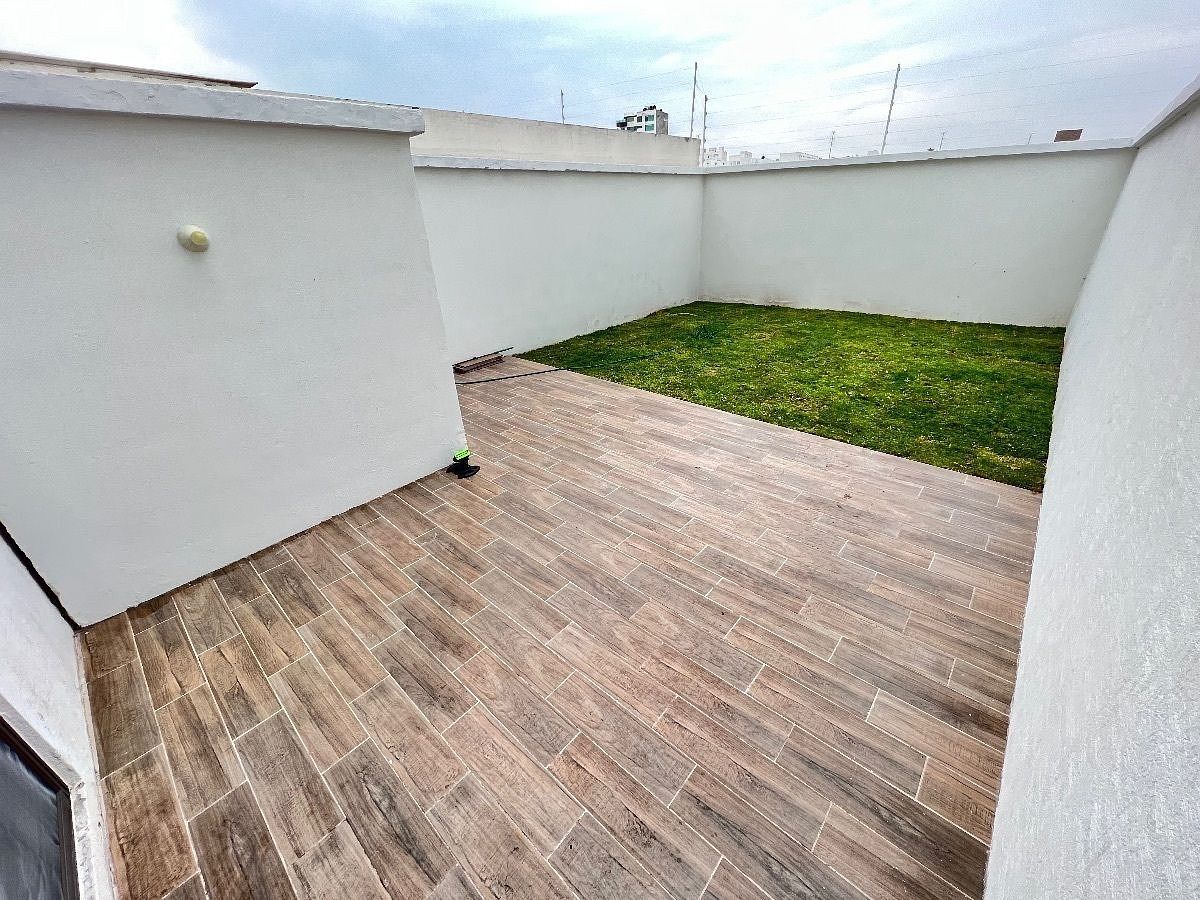 Casa Venta Centrica Privada RIMACHI Residencial del Parque Mirador - foto 5