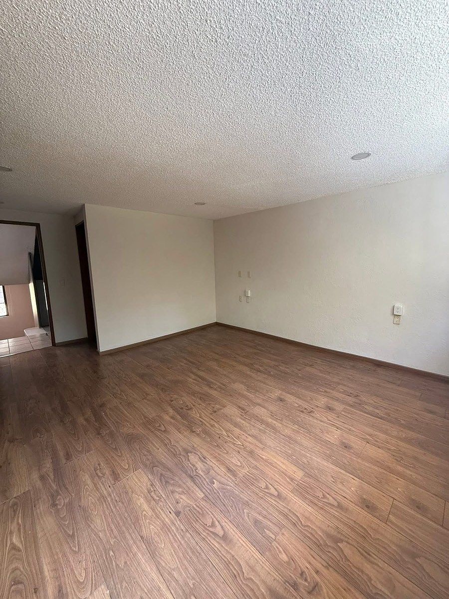 CASA EN EX HACIENDA SAN JUAN TLALPAN