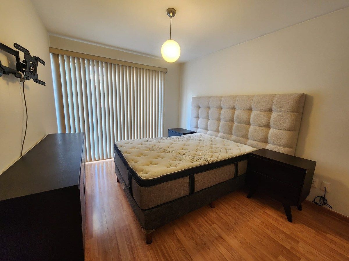 3 de 13: Recámara principal matrimonial