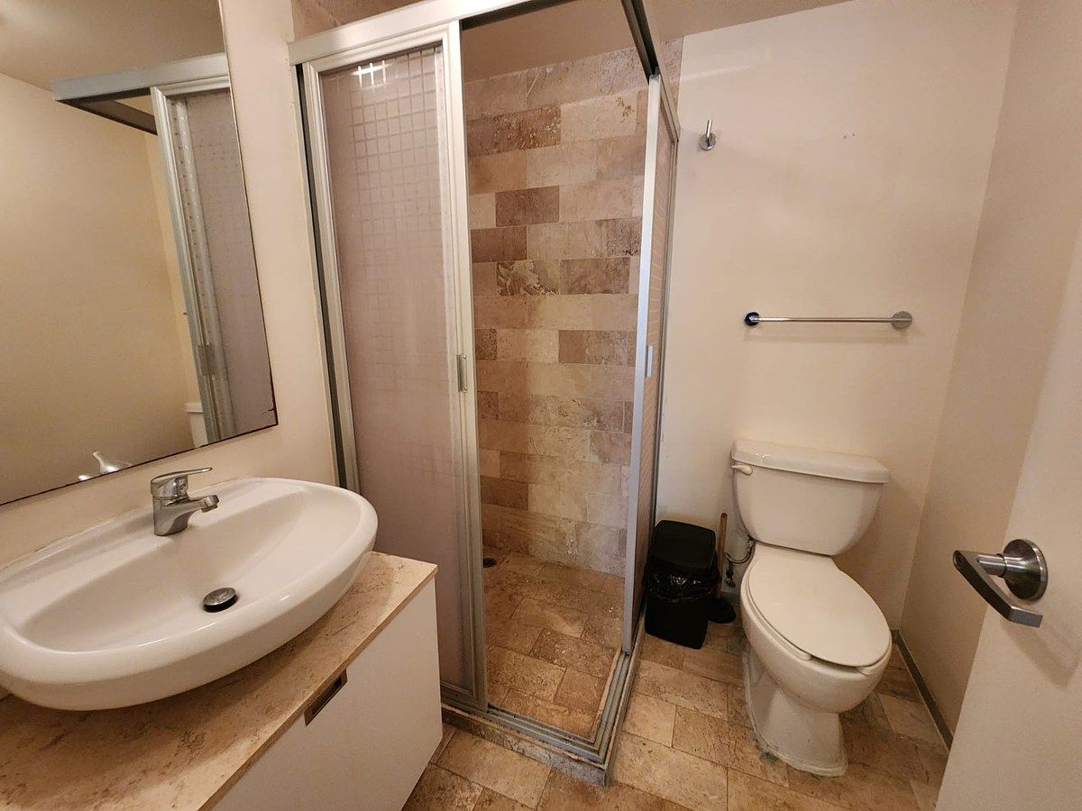 8 de 14: Baño recámara principal