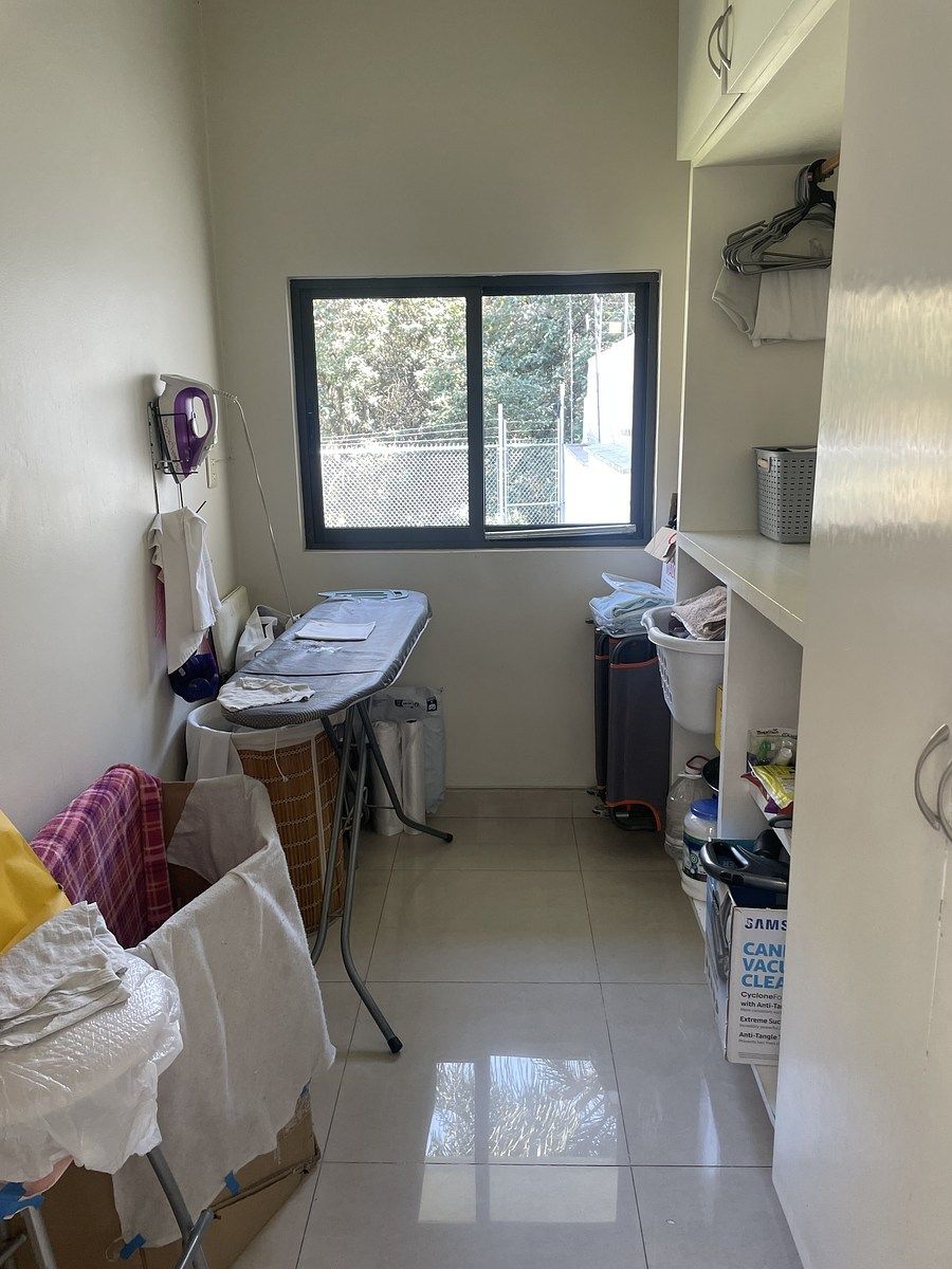 11 de 32: Área de lavado