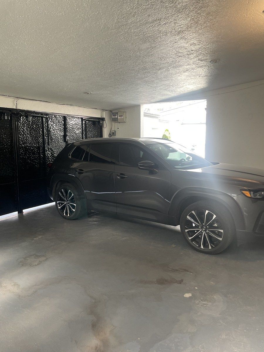 16 de 32: Estacionamiento para 2 autos