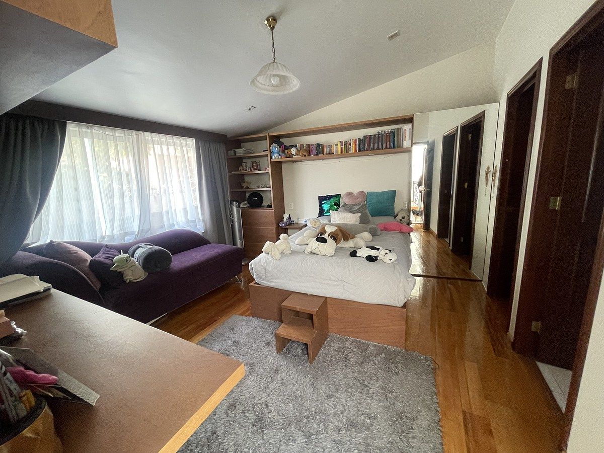 26 de 32: Recámara #2