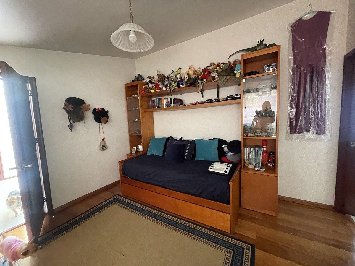 28 de 32: Recámara #3