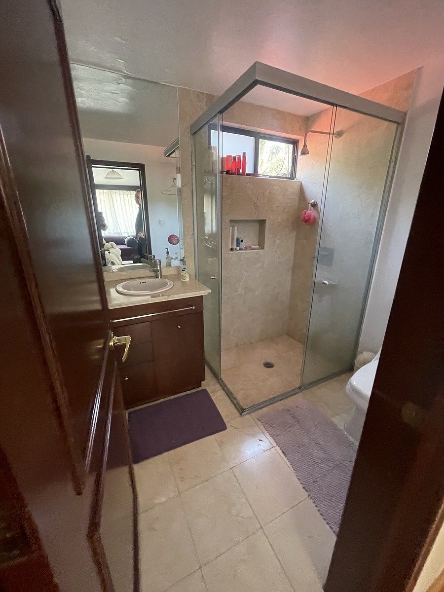 29 de 32: Baño Recámara 3