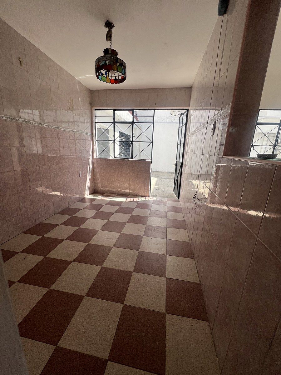 6 de 17: Antecomedor