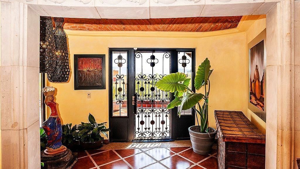 Luxury Lakeside Home for Sale in Rancho Los Labradores | San Miguel de Allende - Image 4