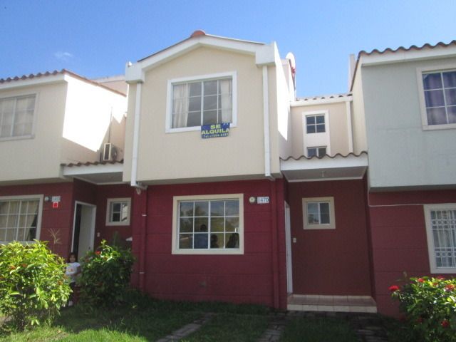 CASA EN RESIDENCIAL LAS JACARANDAS I, LOURDES, COLON DEPTO LA LIBERTAD |  EasyBroker