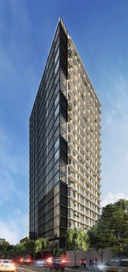 Departamento en Venta, Arista San Ángel - foto 1