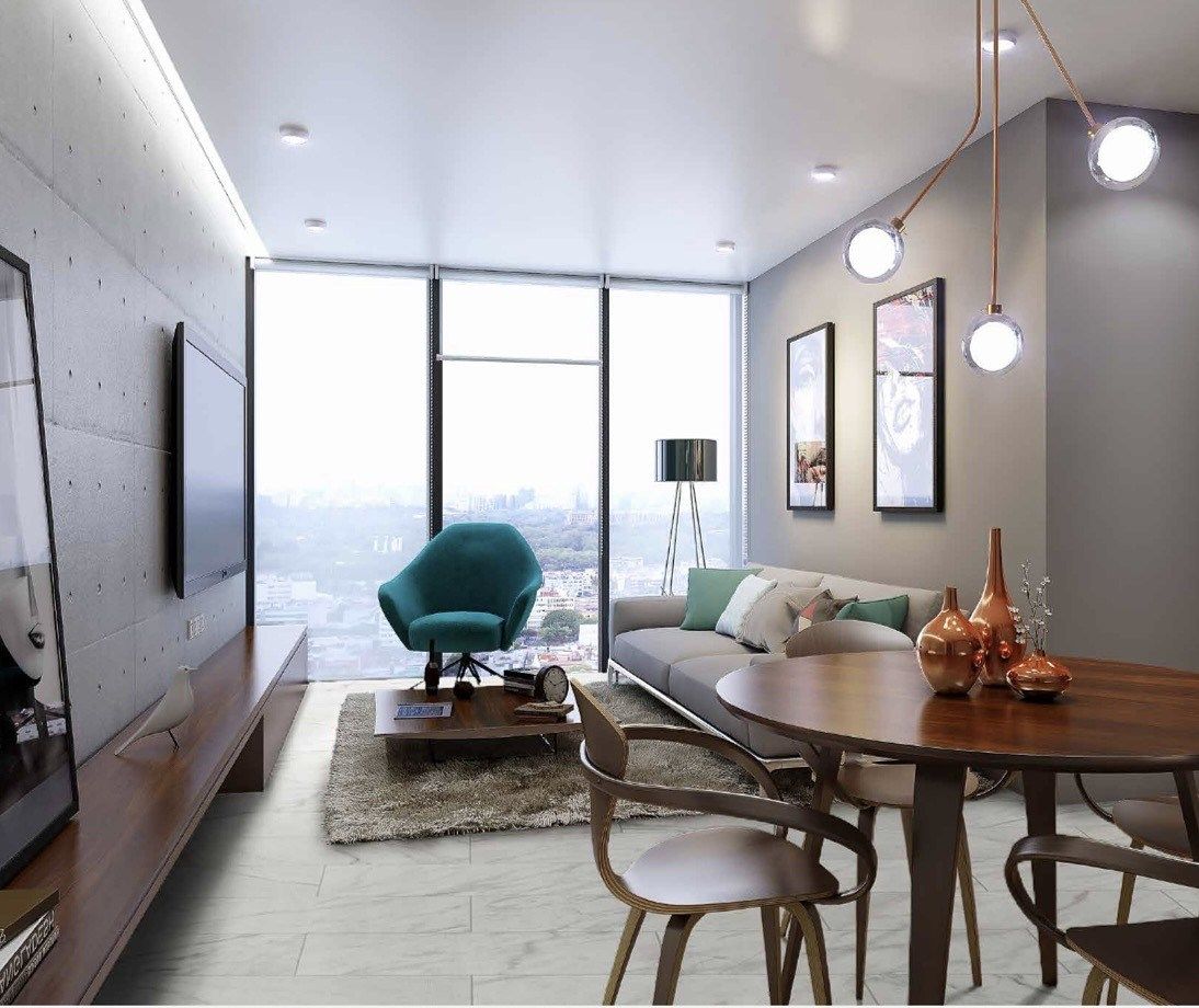 Departamento en Venta, Arista San Ángel - foto 2
