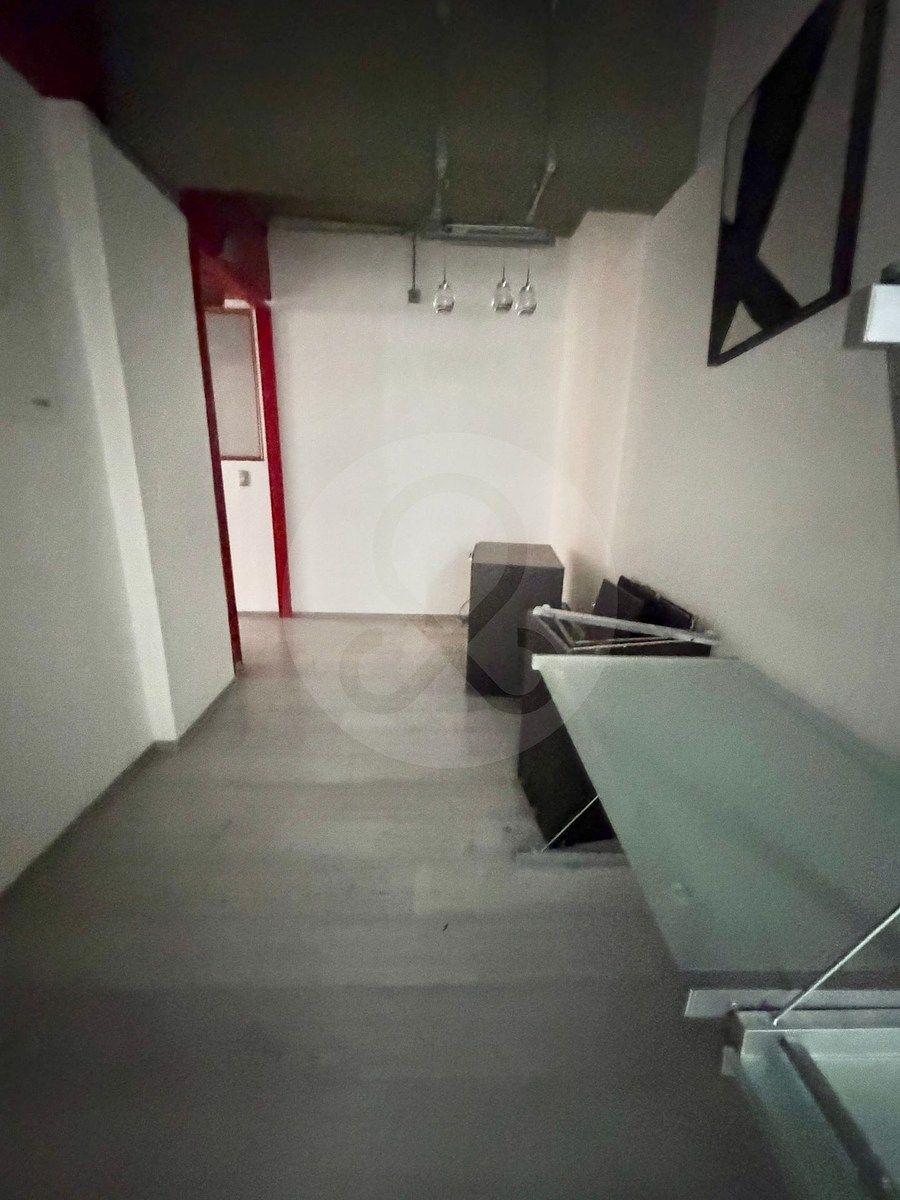 Sala Comercial em Polanco II Sección, Miguel Hidalgo, foto 3 de 11