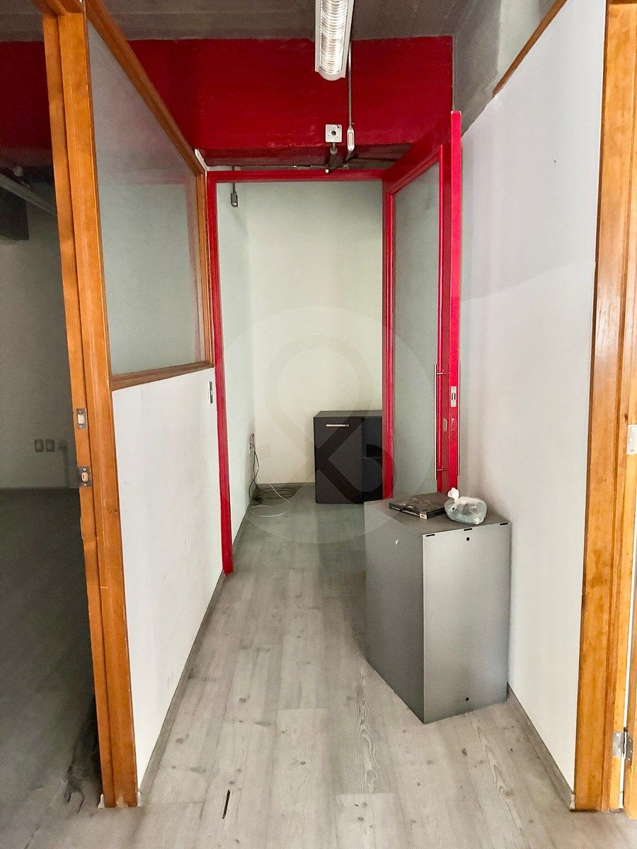 Sala Comercial em Polanco II Sección, Miguel Hidalgo, foto 5 de 11