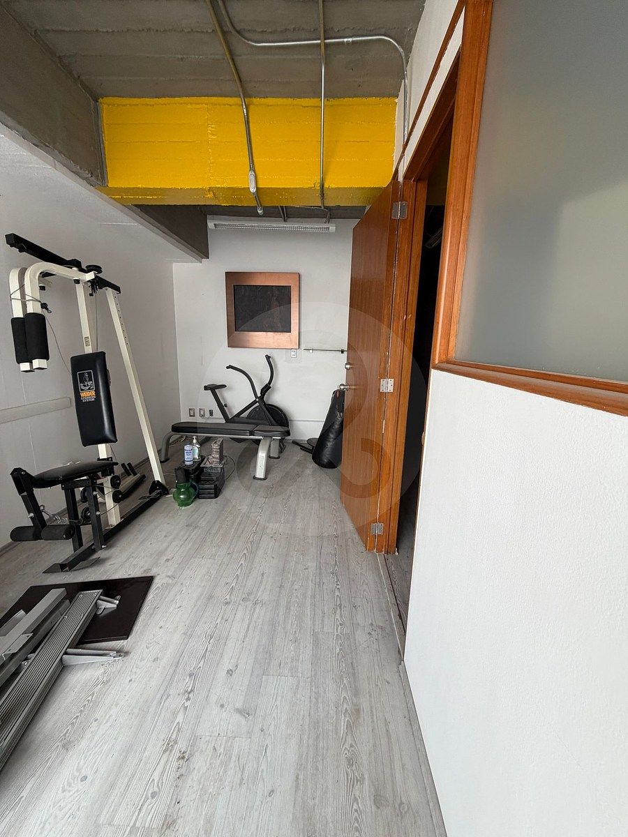 Sala Comercial em Polanco II Sección, Miguel Hidalgo, foto 8 de 11