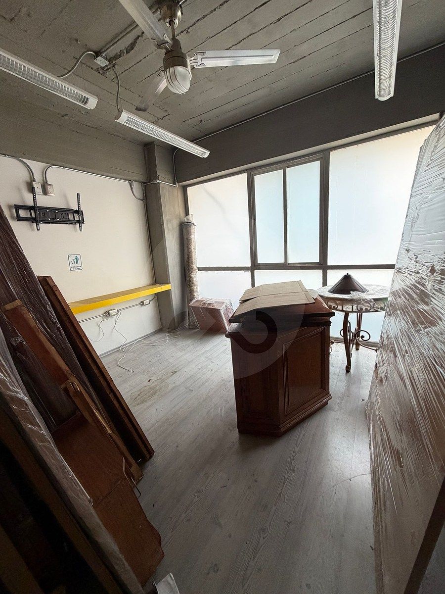 Sala Comercial em Polanco II Sección, Miguel Hidalgo, foto 11 de 11