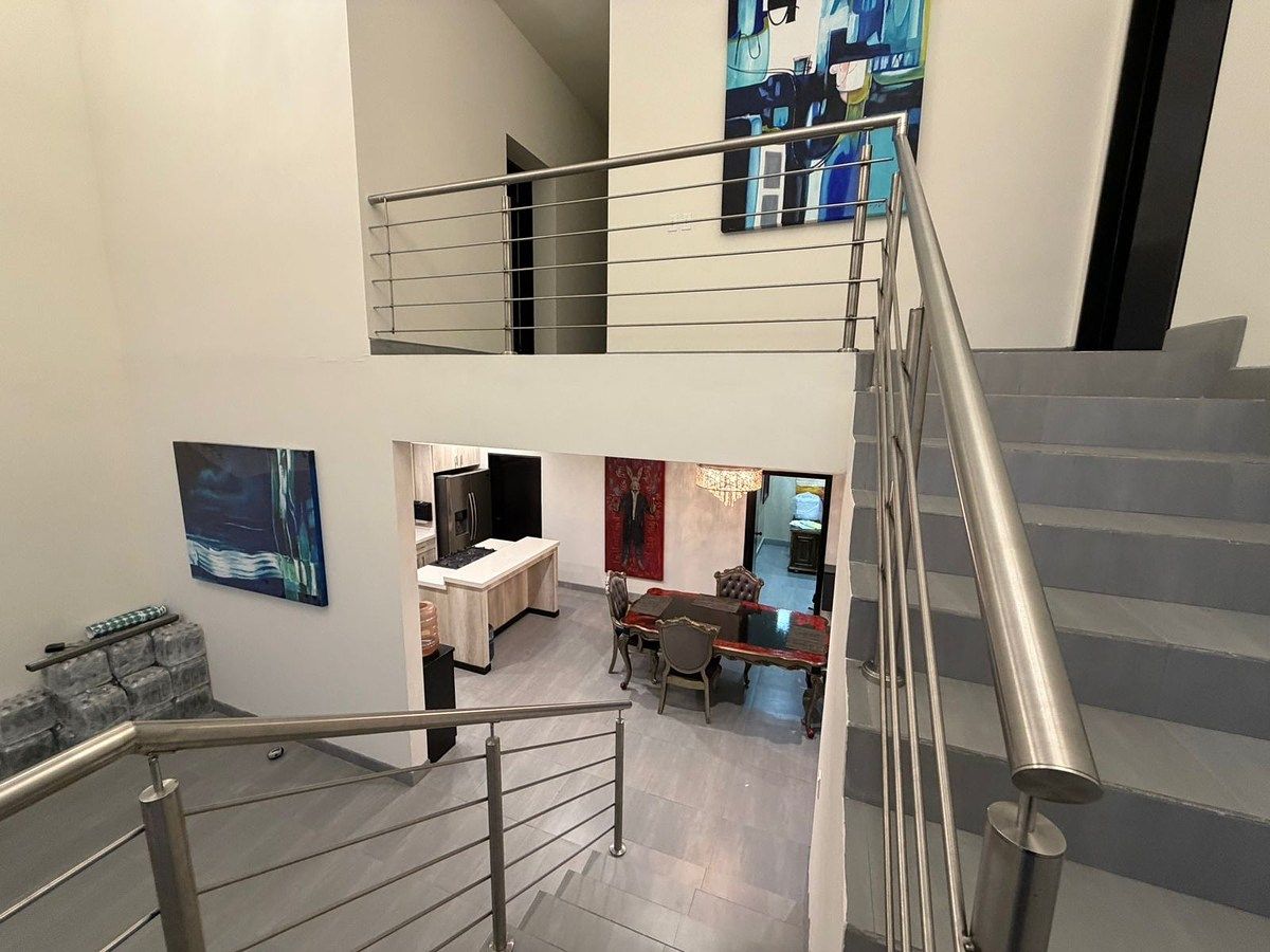 Casa en Venta de 3 Recámaras en Comercial Chapultepec, Ensenada, B.C.