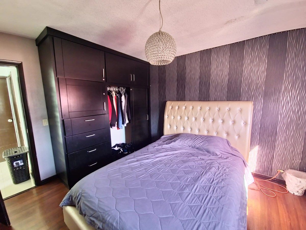 17 de 32: Recámara secundaria