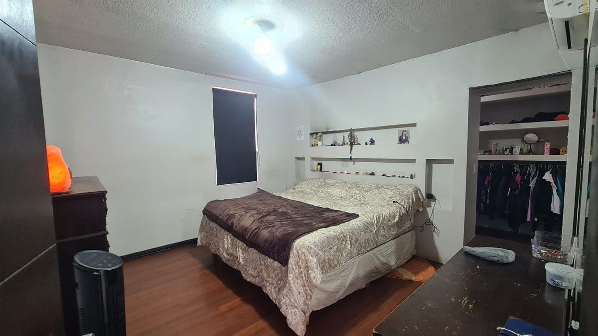 20 de 32: Recámara principal