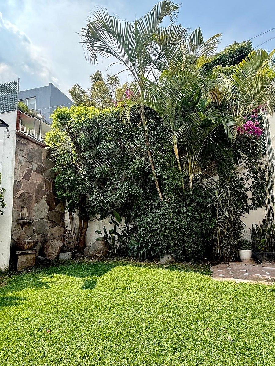 Casa em Letrán Valle, Benito Juárez, foto 15 de 26