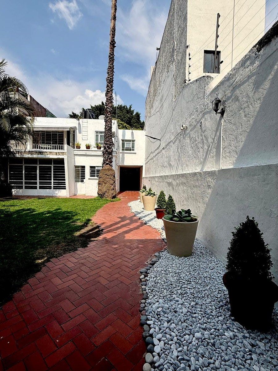 Casa em Letrán Valle, Benito Juárez, foto 17 de 26