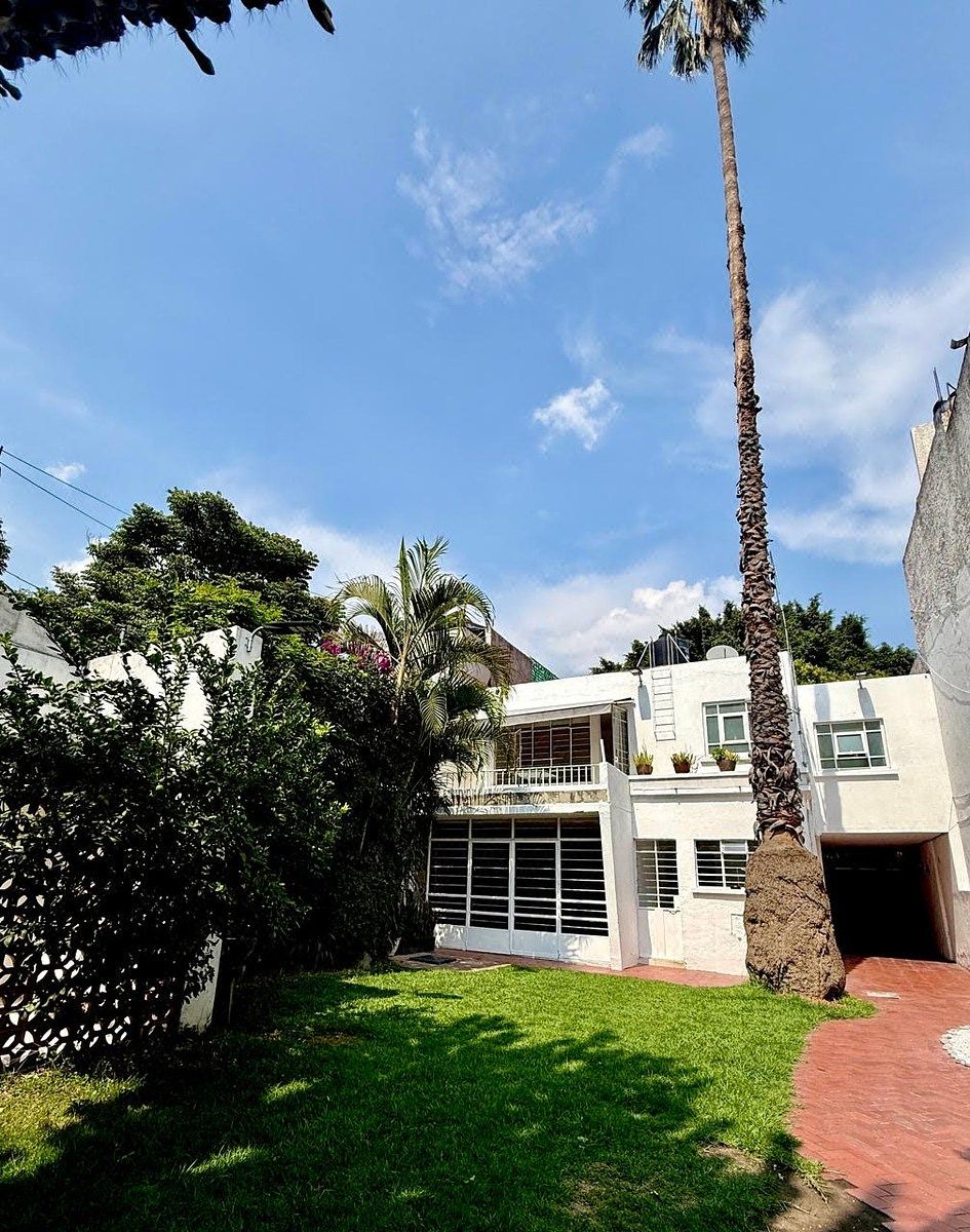 Casa em Letrán Valle, Benito Juárez, foto 18 de 26