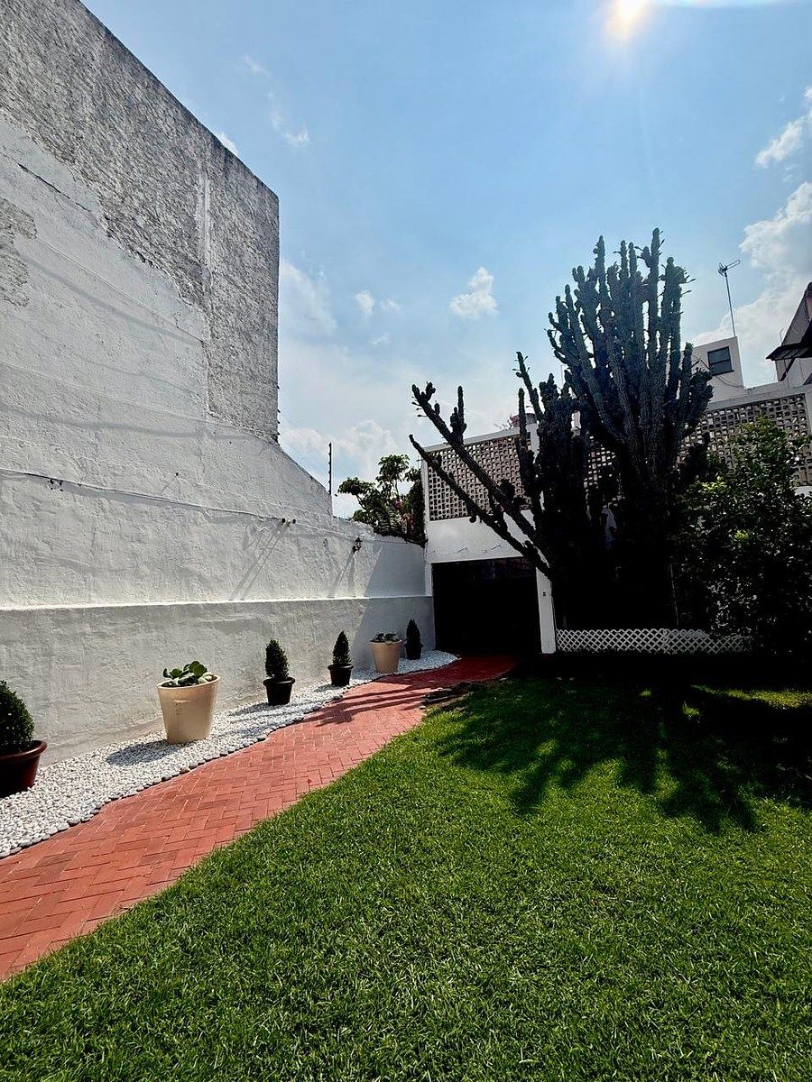 Casa em Letrán Valle, Benito Juárez, foto 19 de 26