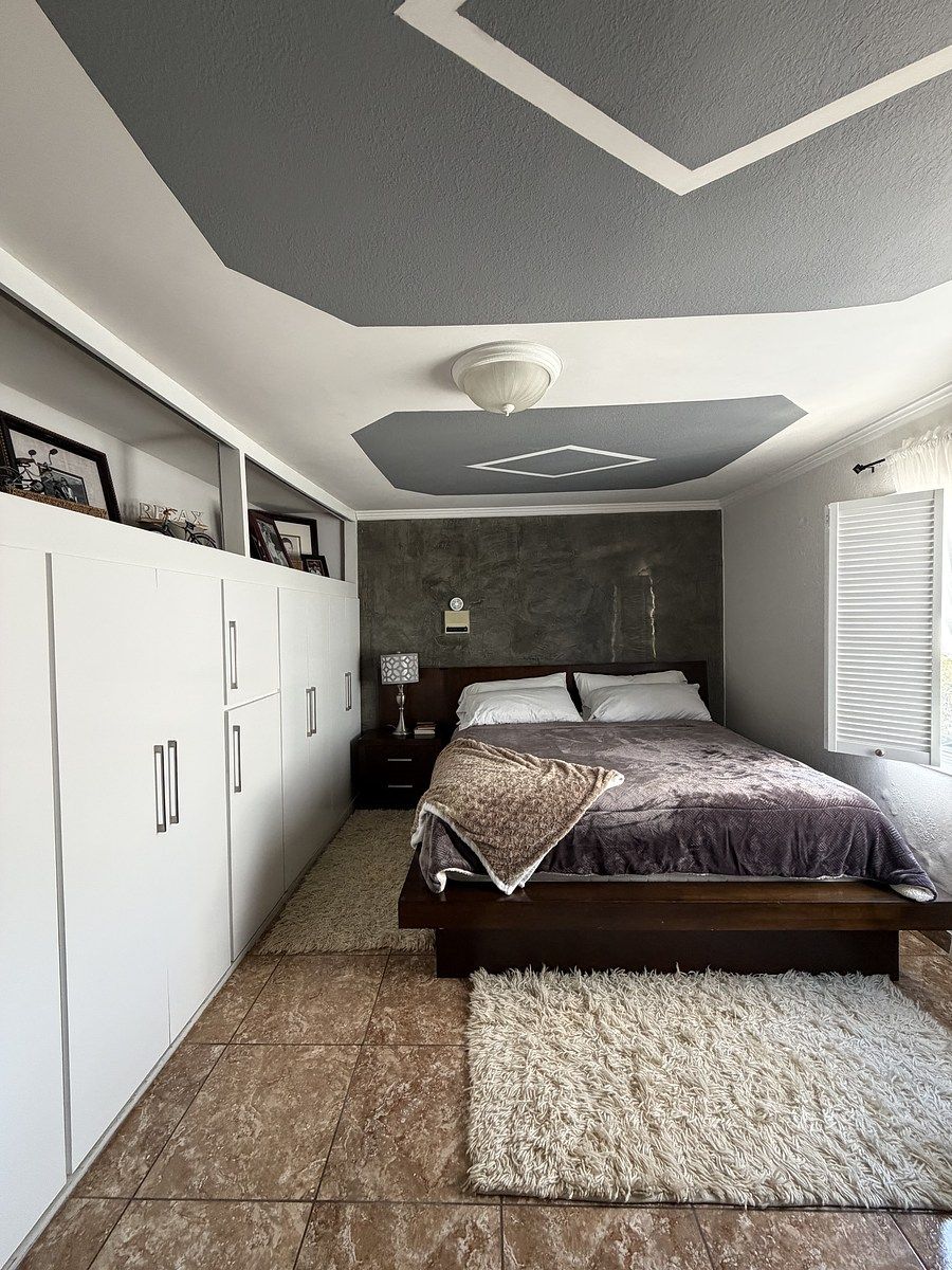 15 of 34: Primer recámara secundaria