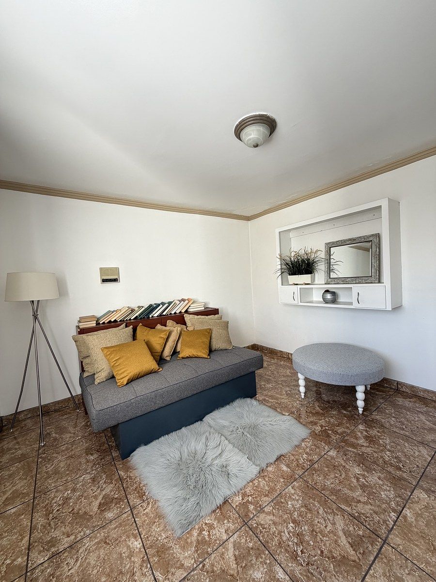 22 of 34: 4ta recámara secundaria